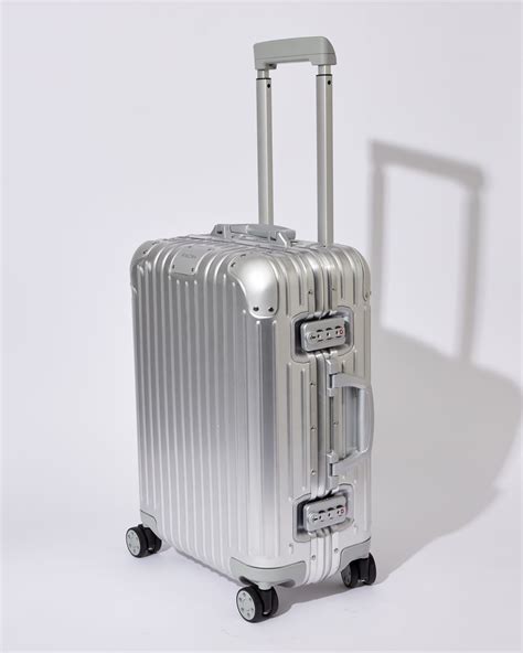 isa rimowa